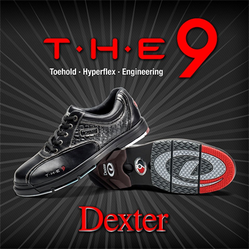 Dexter THE9