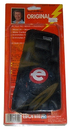 Ebonite Glove Original