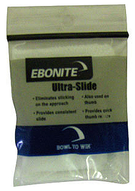 Ebonite Ultra Slide