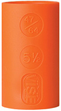 Vise Power Lift/Oval Orange
