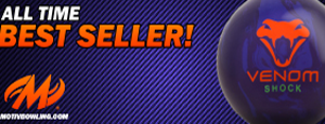 Venom Shock