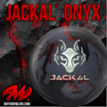 Jackal Onyx