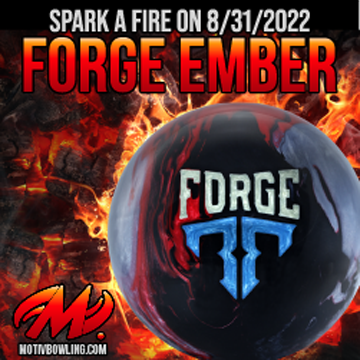 Forge Ember