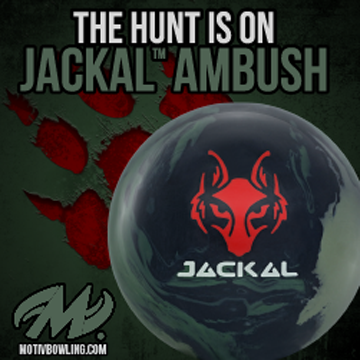 Jackal Ambush