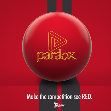 Paradox Red