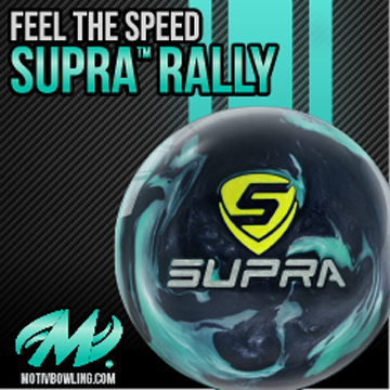 Supra Rally