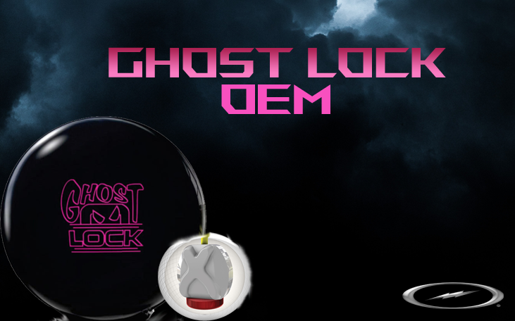 Ghost Lock OEM