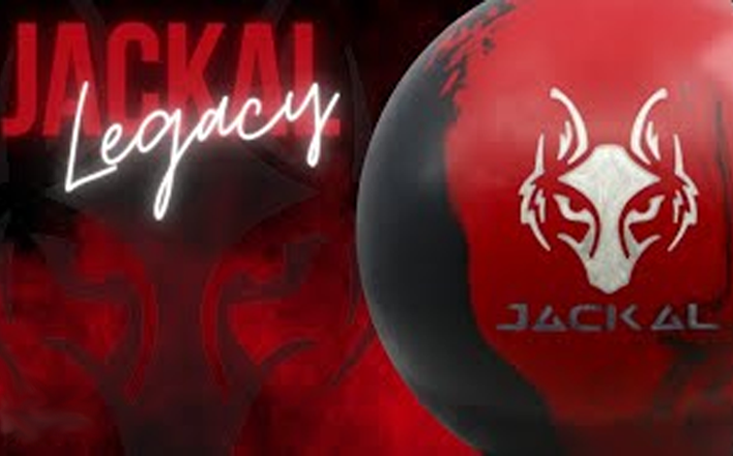 Jackal Legacy