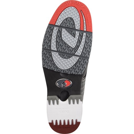 dexter the 9 soles