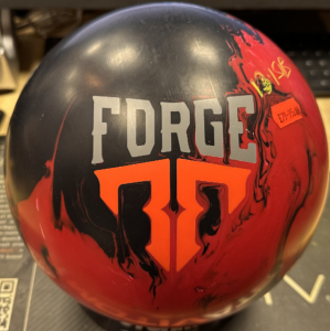Forge