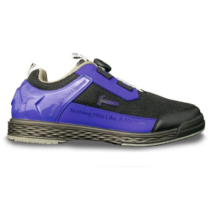 Hammer-Mens-Power-Diesel-Right-Hand-Black-Purple-Bowling-Shoes-1