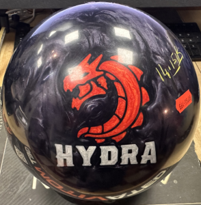 Hydra5