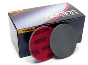 abralon-pads