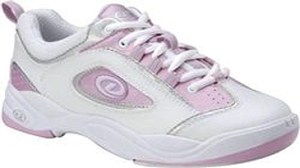 Dexter Breeze White/Pink/Silver