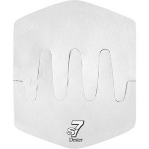 Dexter s9 cheap sole