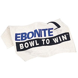 Ebonite Deluxe Towels