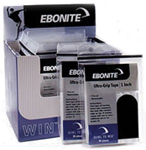 Ebonite Ultra Bowlers Tape