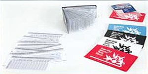 Master Record Book