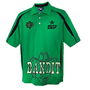 Roto Grip Bandit Polo