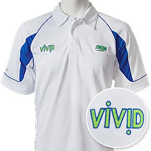 Storm Vivid Polo