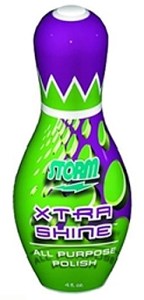 Storm Xtra Shine