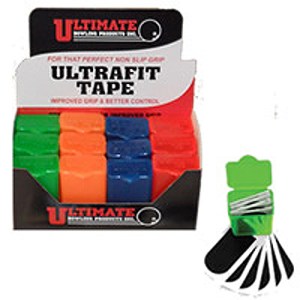 Ultimate Bowlers Tape