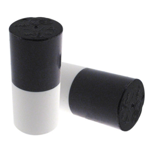 vise-dual-coloured-slugs-1-14-black-white
