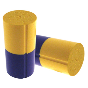 vise-dual-coloured-slugs-1-14-purple-neon-yellow